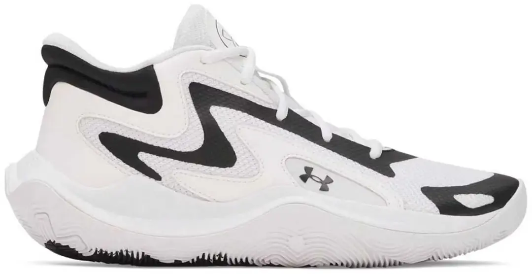 Under Armour Jet '25 Basketbalschoenen 45.5