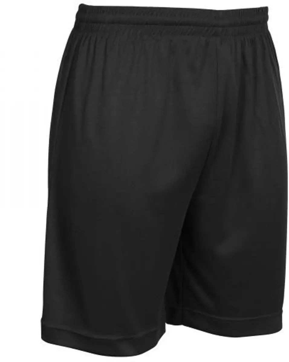Stanno Field Short Sportbroek XXL - Zwart