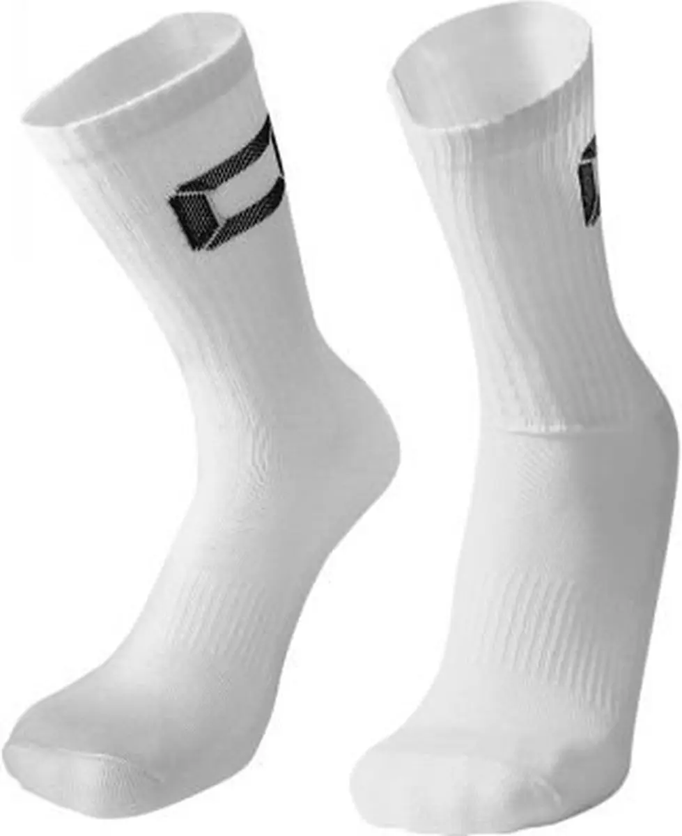 Stanno Basic Sokken 3-Pack - Maat 41-44 - Zwart