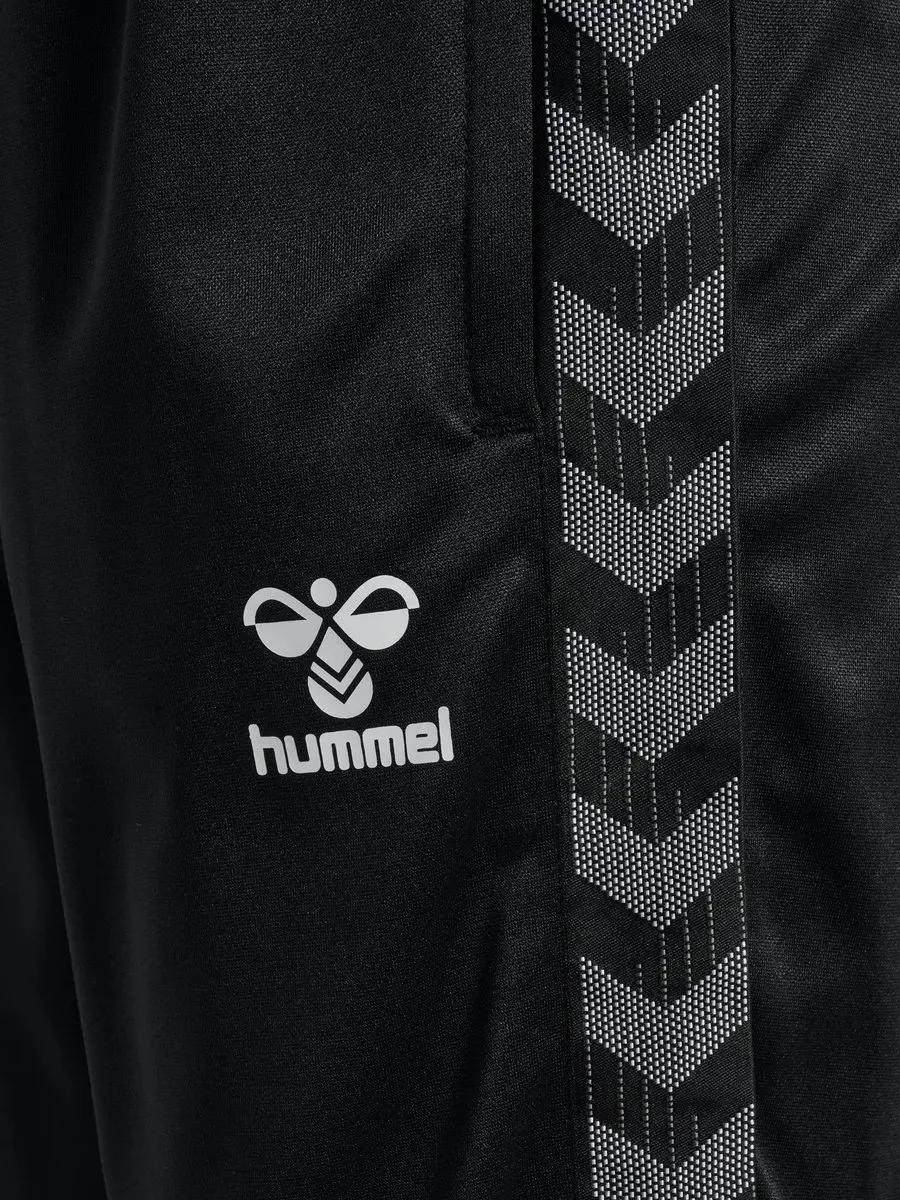 Hummel Authentic Pants Joggingbroek S - Black