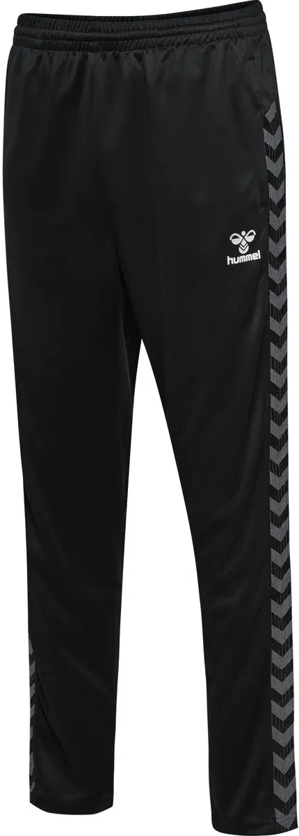 Hummel Authentic Pants Joggingbroek S - Black