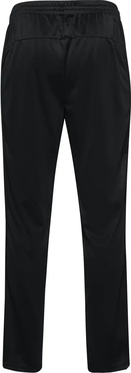 Hummel Authentic Pants Joggingbroek S - Black