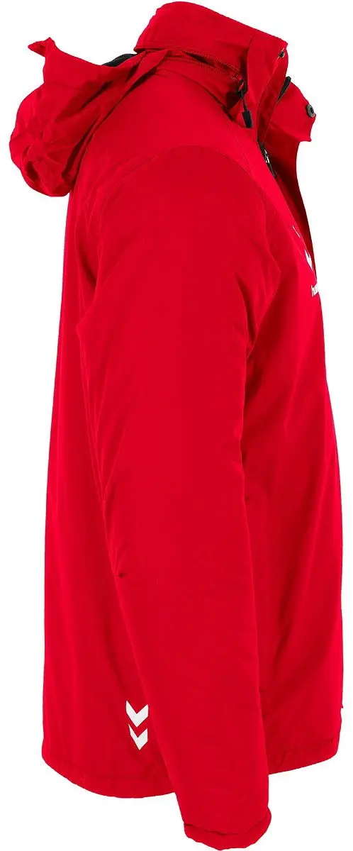 Hummel Ground All Season Jack Heren - Rood L