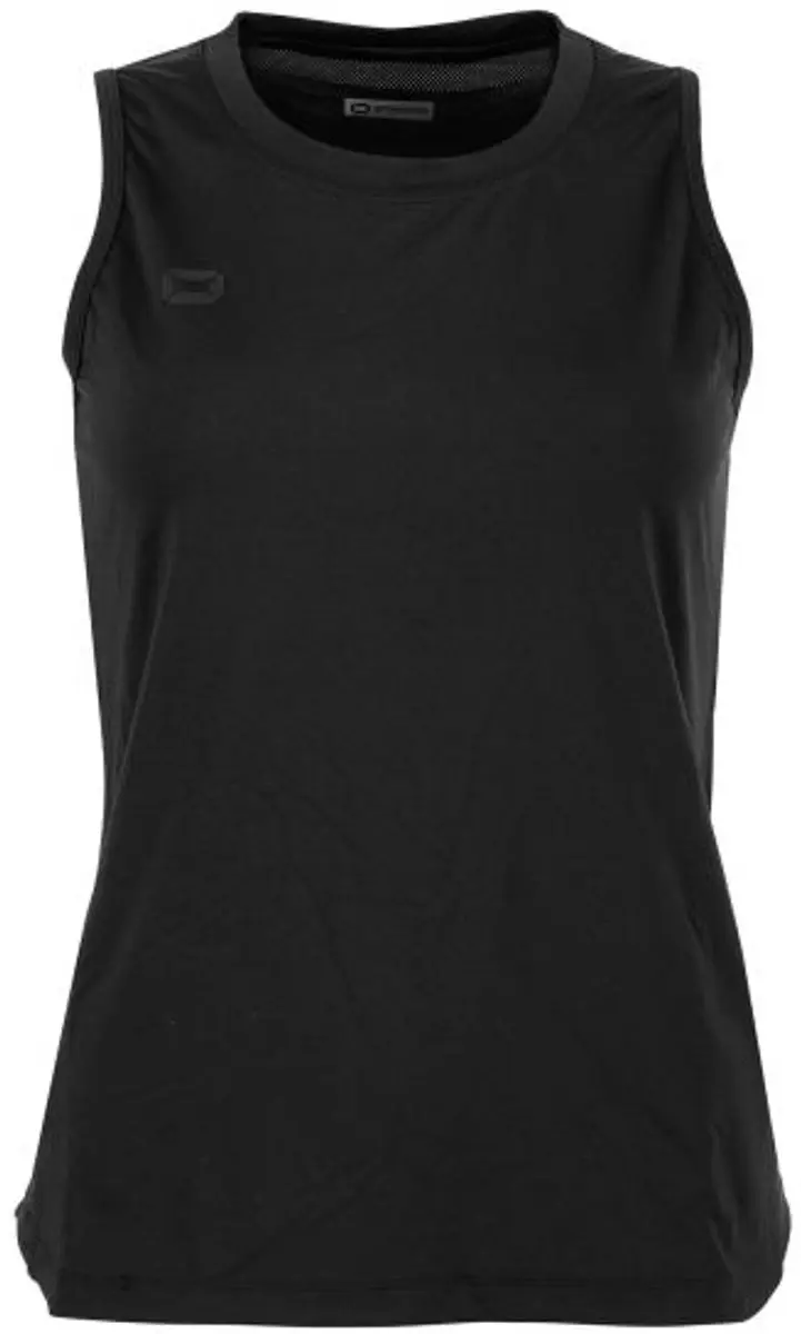 Stanno Functionals Training Tanktop - Maat L - Zwart