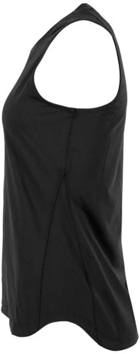 Stanno Functionals Training Tanktop - Maat L - Zwart