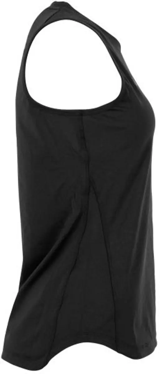 Stanno Functionals Training Tanktop - Maat L - Zwart