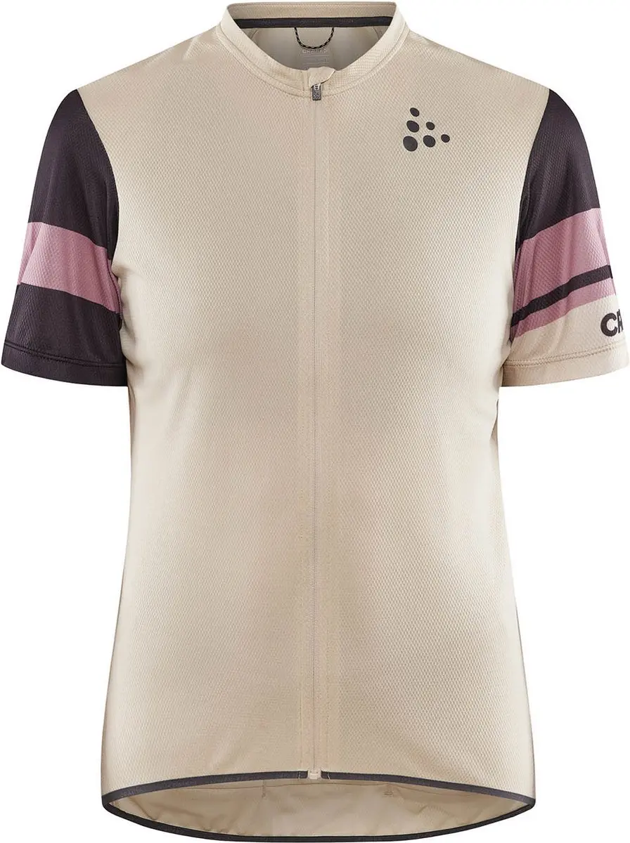 Craft Core Endur Logo Jersey W L