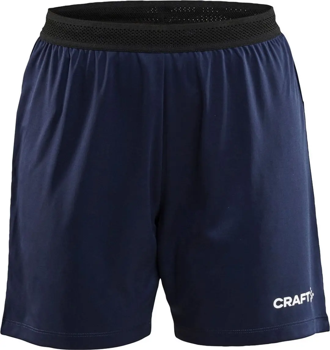Craft Progress 2.0 Short Dames - Marine S