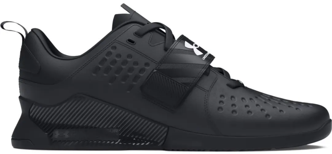 Under Armour Reign Lifter Sneaker - 43 - Black - afbeelding 6 van 6