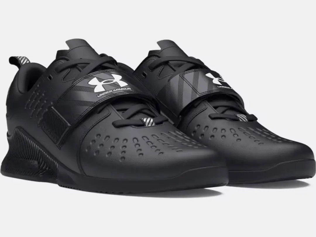 Under Armour Reign Lifter Sneaker