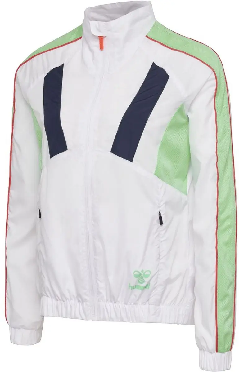 hummel Trophy Zip Jacket Dames