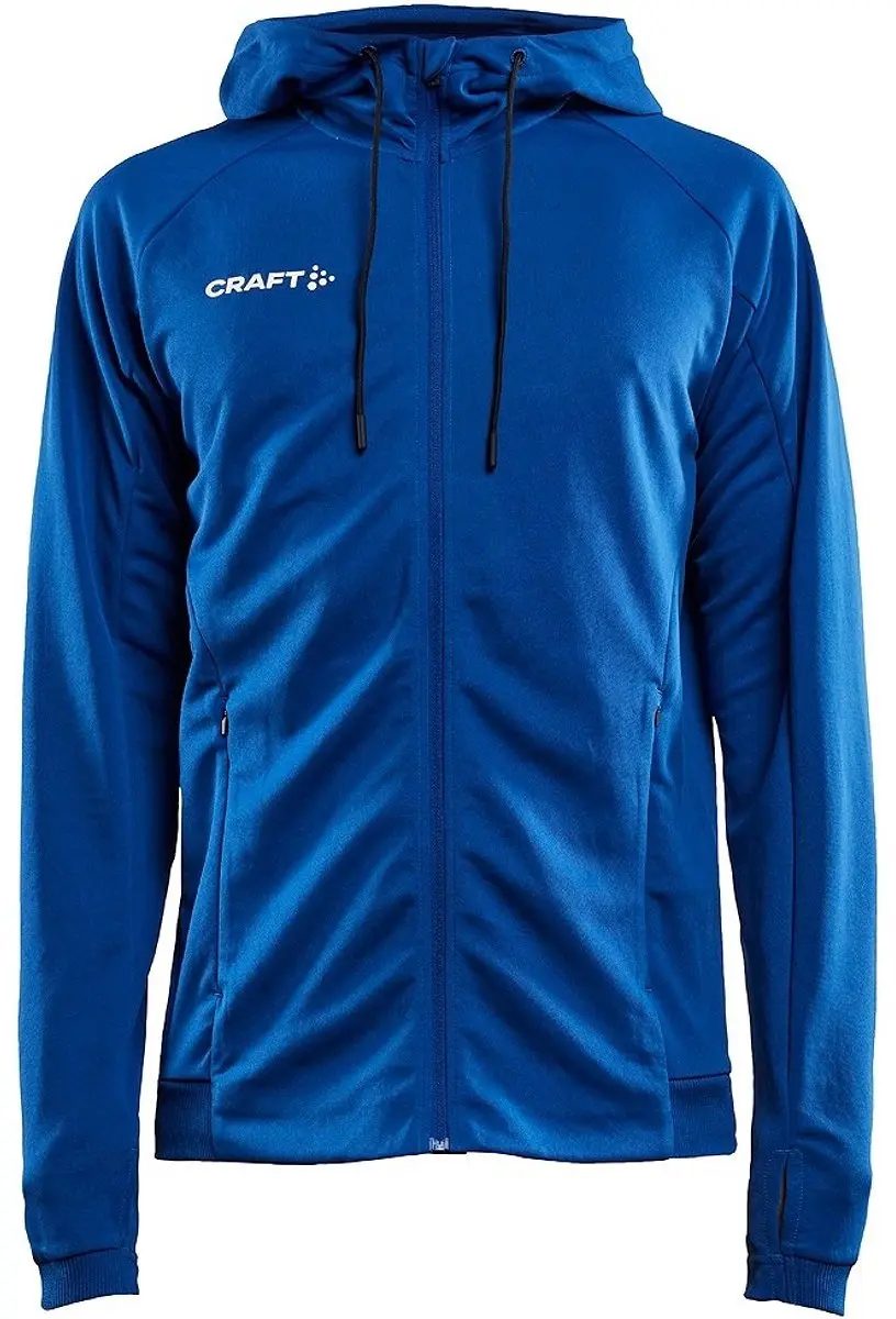 Craft Evolve Jas Kinderen 146/152 - Royal