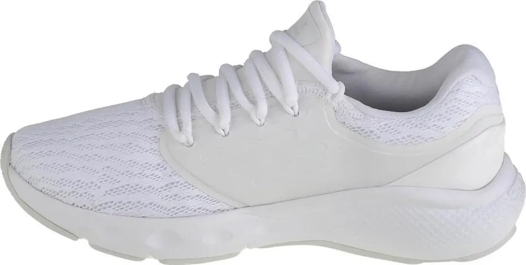Under Armour Charged Vantage 3023565-104 Hardloopschoenen - Wit