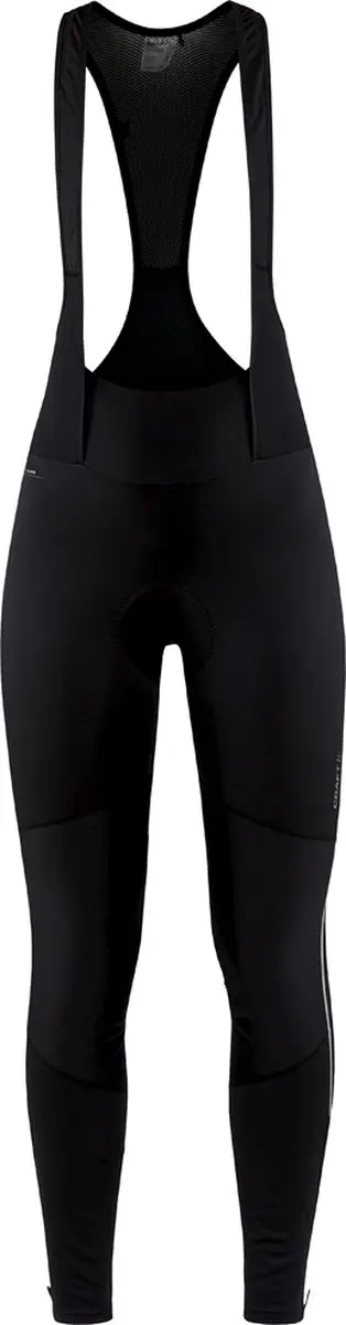 Craft Core Bike Subz Wind Bib Tights XS