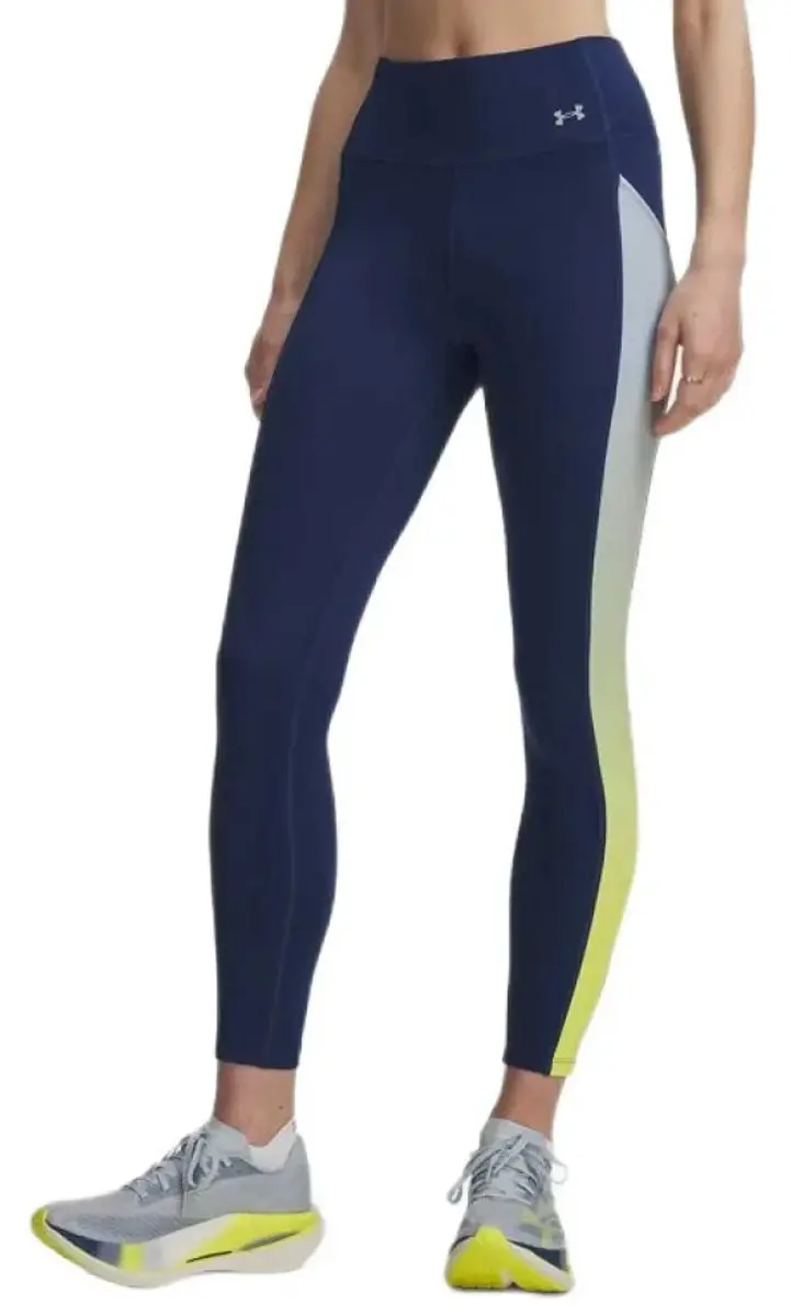Under Armour Velociti Ankle Print Leggings