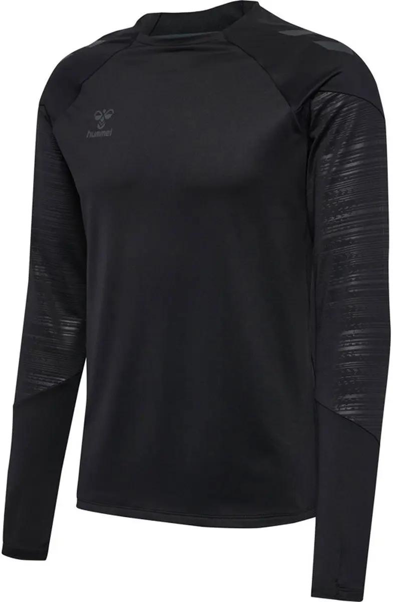 Hummel Pro Training Sweater Heren M