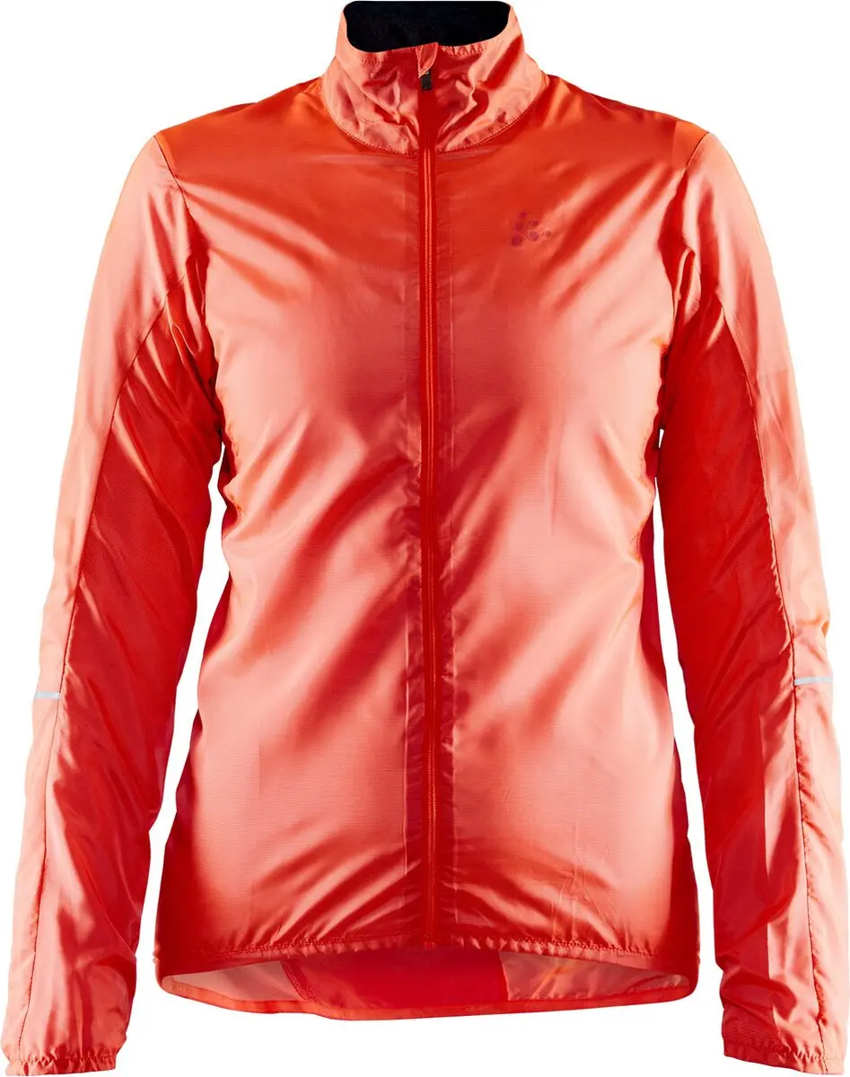 Craft Adv Essence Light Wind Jacket W 1908792 - M - Shock