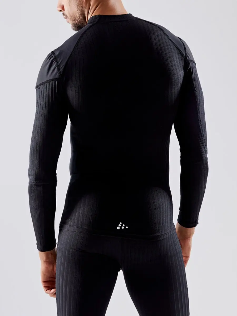 Craft Active Extreme X Wind Thermoshirt XXL - Zwart
