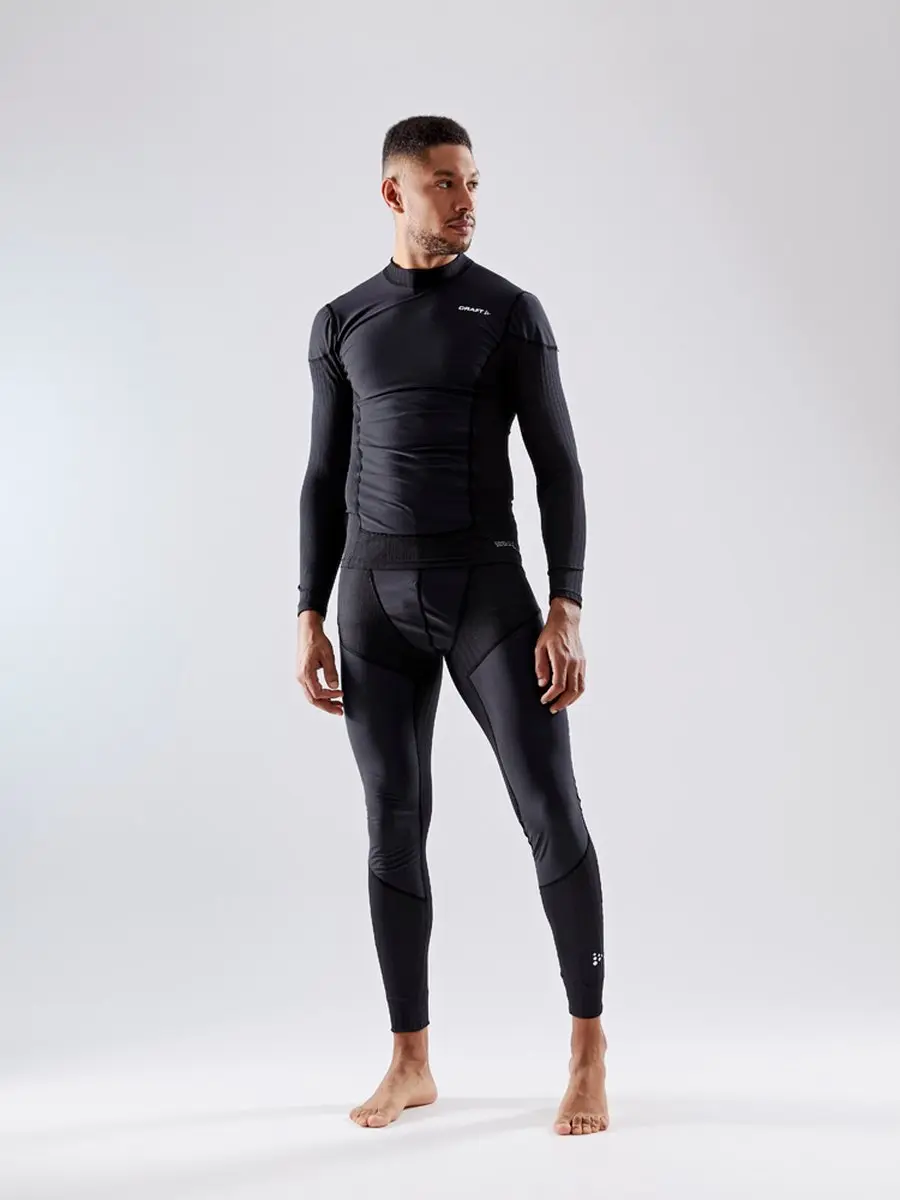 Craft Active Extreme X Wind Thermoshirt XXL - Zwart