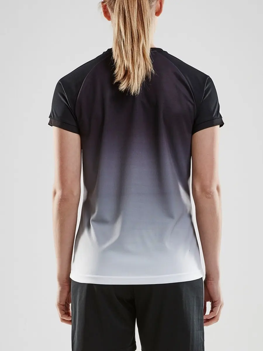 Craft Pro Control Fade Shirt Dames