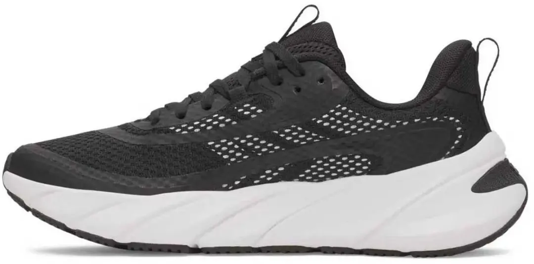 Under Armour Flex Training Schoenen - EU 40 - Zwart