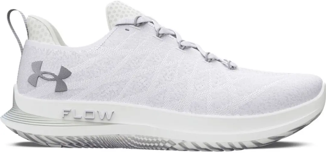 Under Armour W Velociti 3 Hardloopschoenen - Dames - 42.5 - Wit