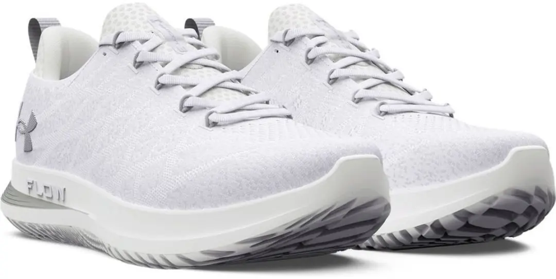 Under Armour W Velociti 3 Hardloopschoenen - Dames - 42.5 - Wit