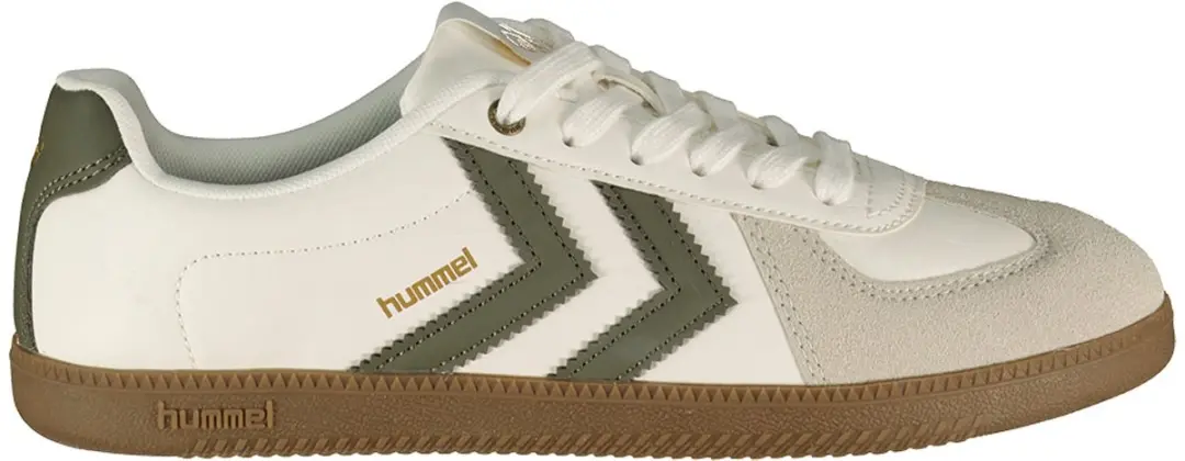 Hummel Lau86 Indoor Sportschoenen Dames