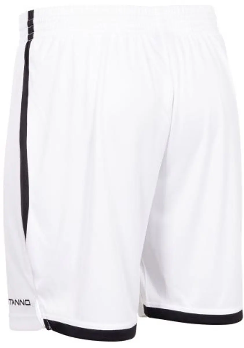 Stanno Focus Shorts II Sportbroek 116 - Wit