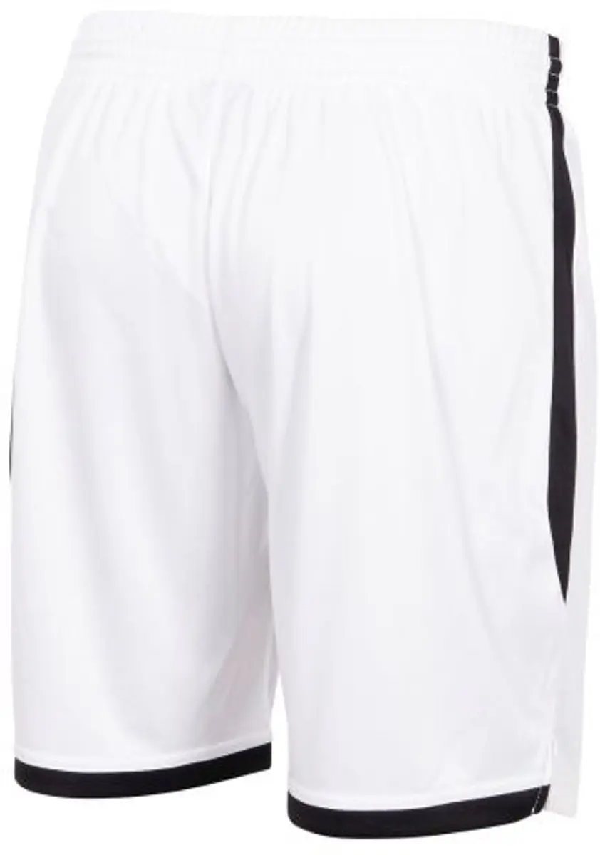Stanno Focus Shorts II Sportbroek 116 - Wit