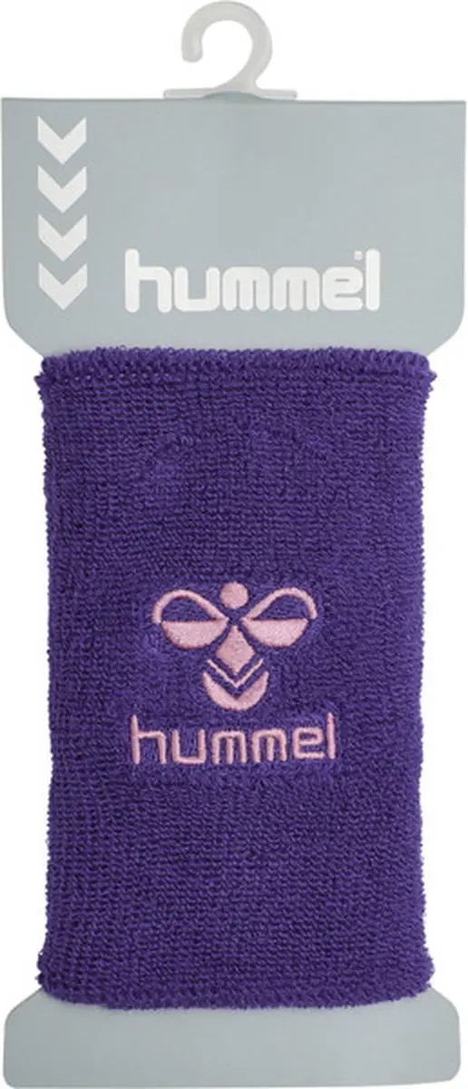 Hummel Old School Polsband