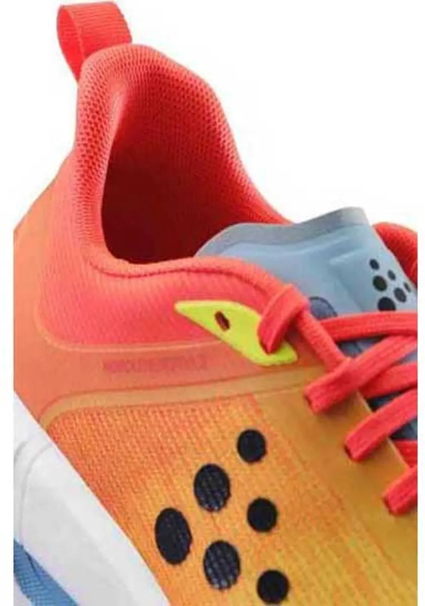 Craft Nordlite Ultra 2 Trailschoenen - Oranje - EU 44.5
