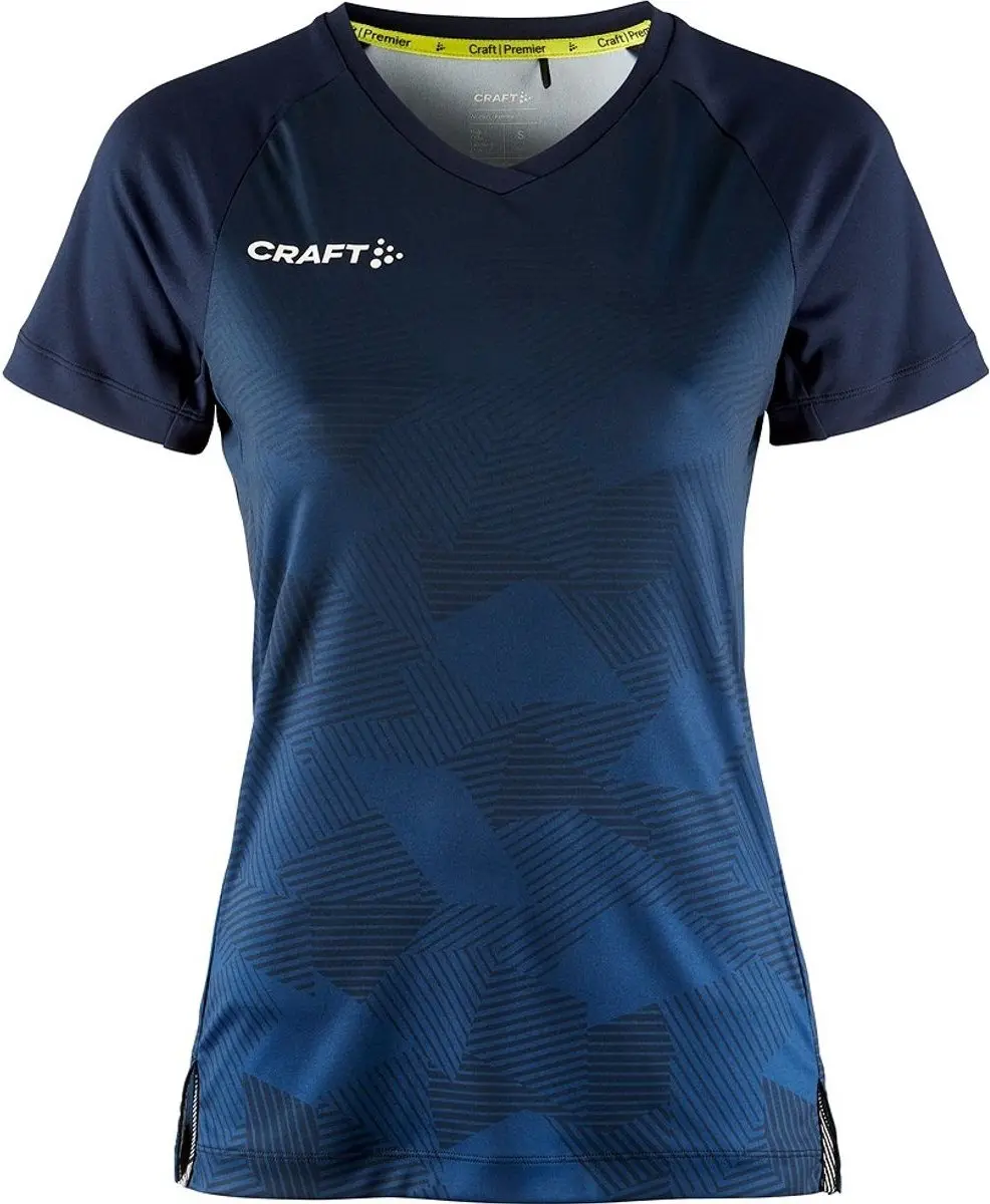 Craft Premier Fade Shirt Dames