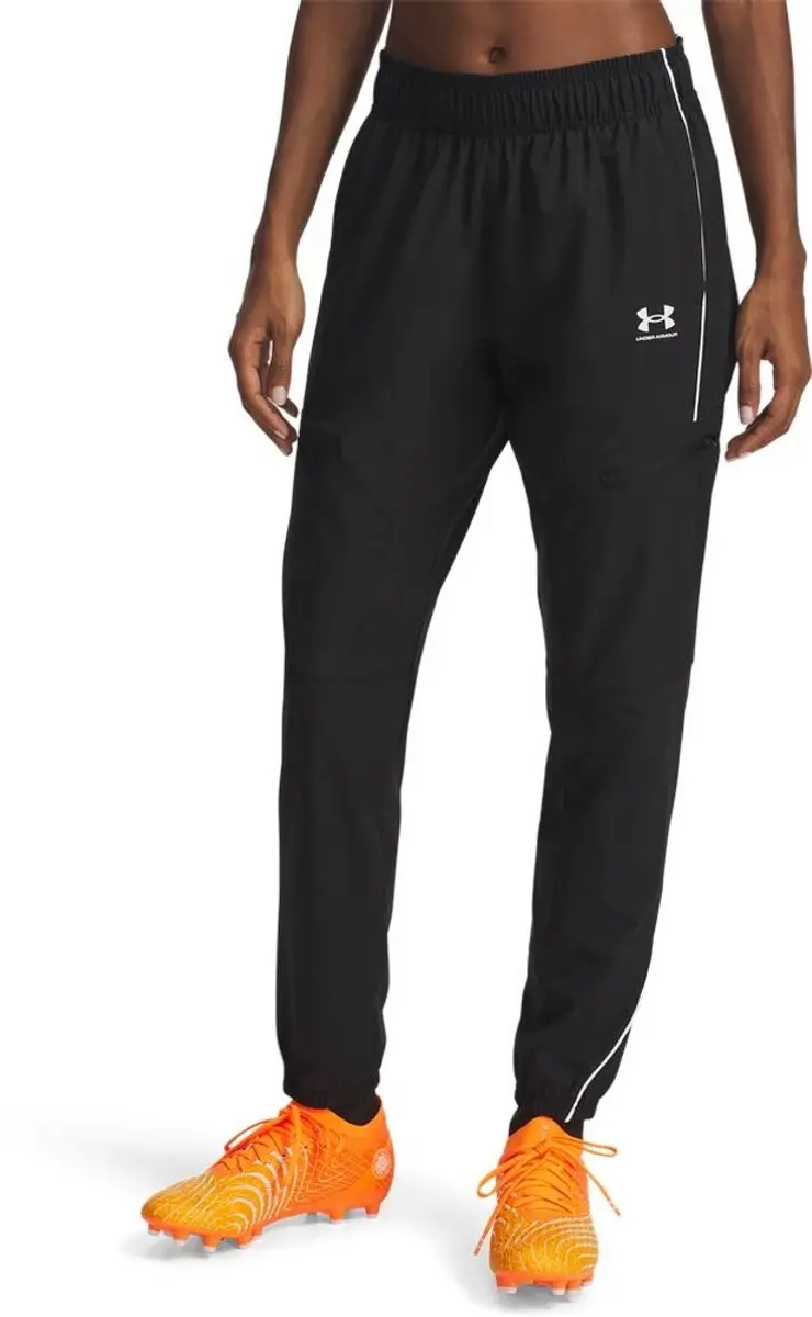 Under Armour Challenger Warmup Pants Dames