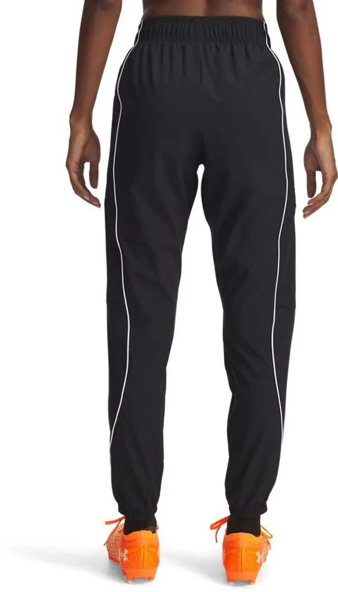 Under Armour Challenger Warmup Pants Dames - Black