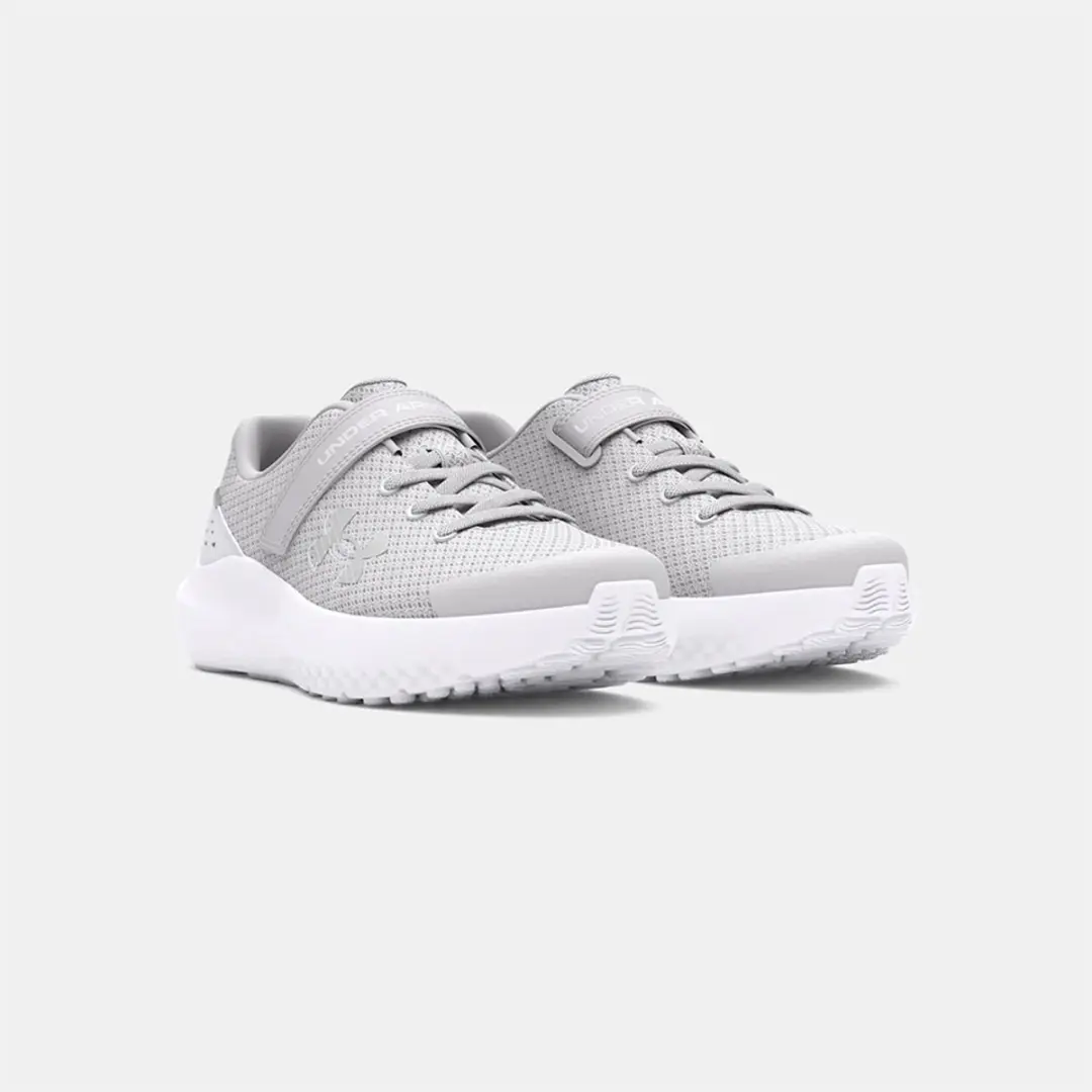 Under Armour UA GPS Surge 4 AC Kindersneaker - 31.5