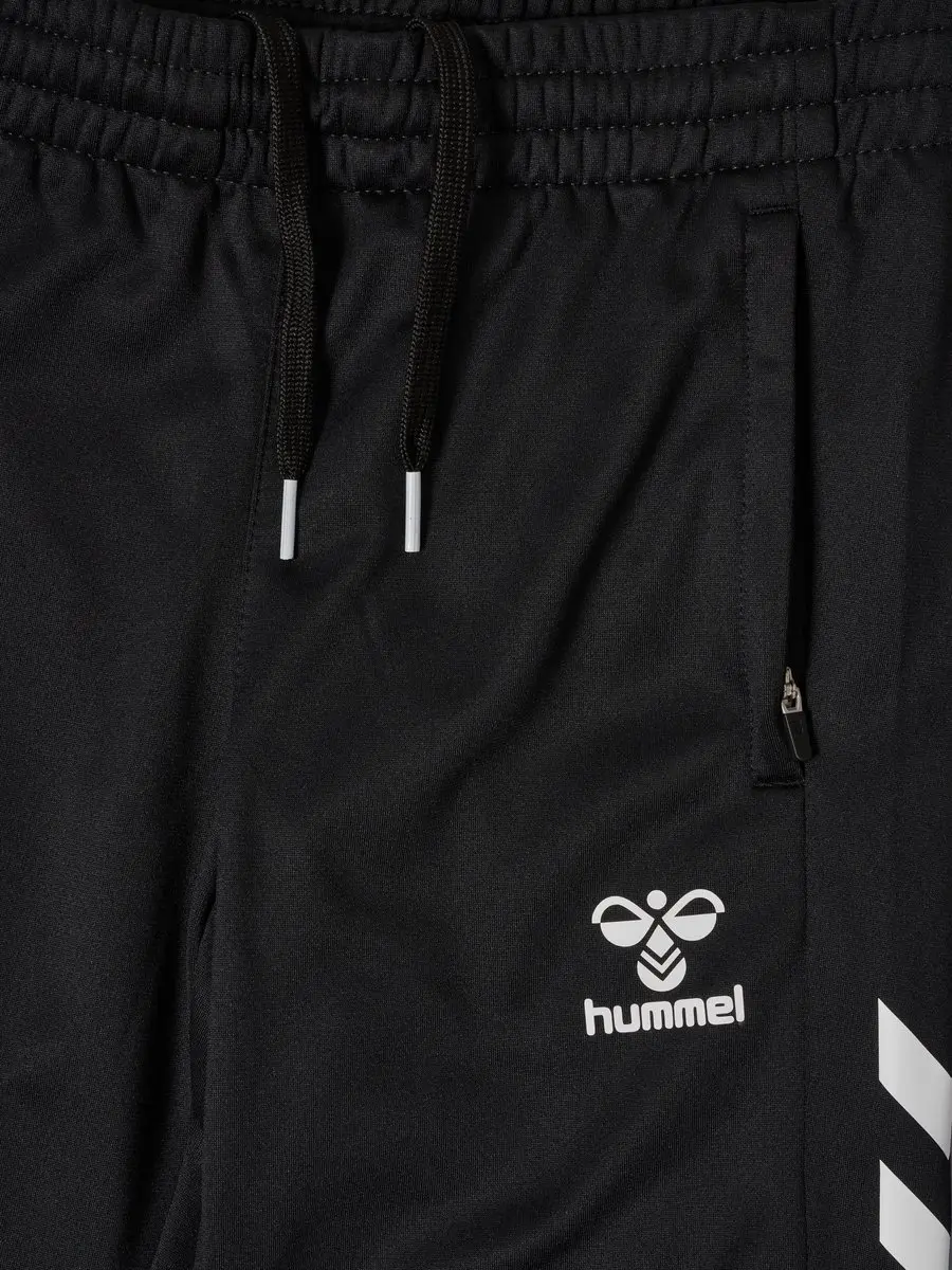 Hummel Core 2.0 Track Broek 152cm - Zwart/Wit