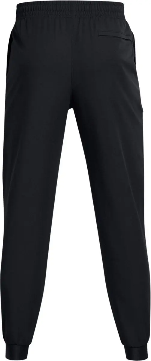 Under Armour Unstoppable Trainingsbroek Heren XL - Zwart