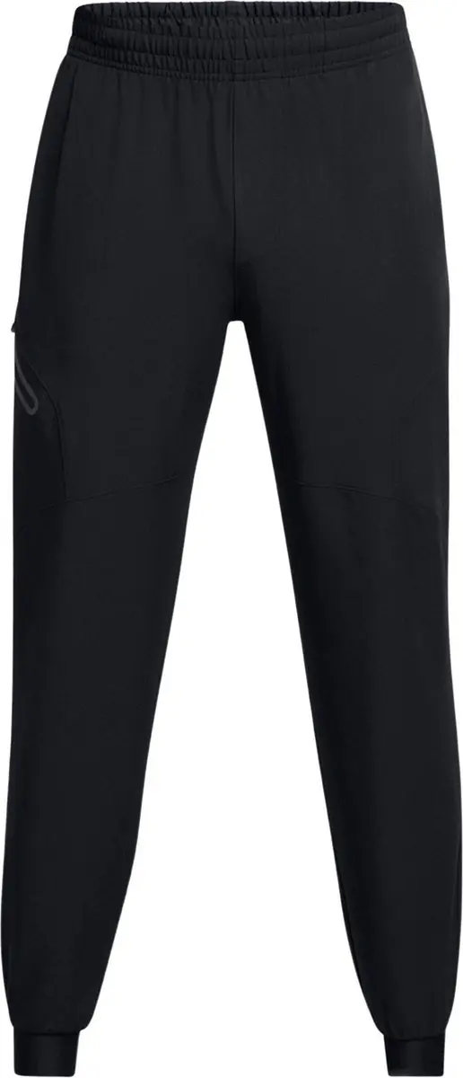 Under Armour Unstoppable Trainingsbroek Heren XL - Zwart