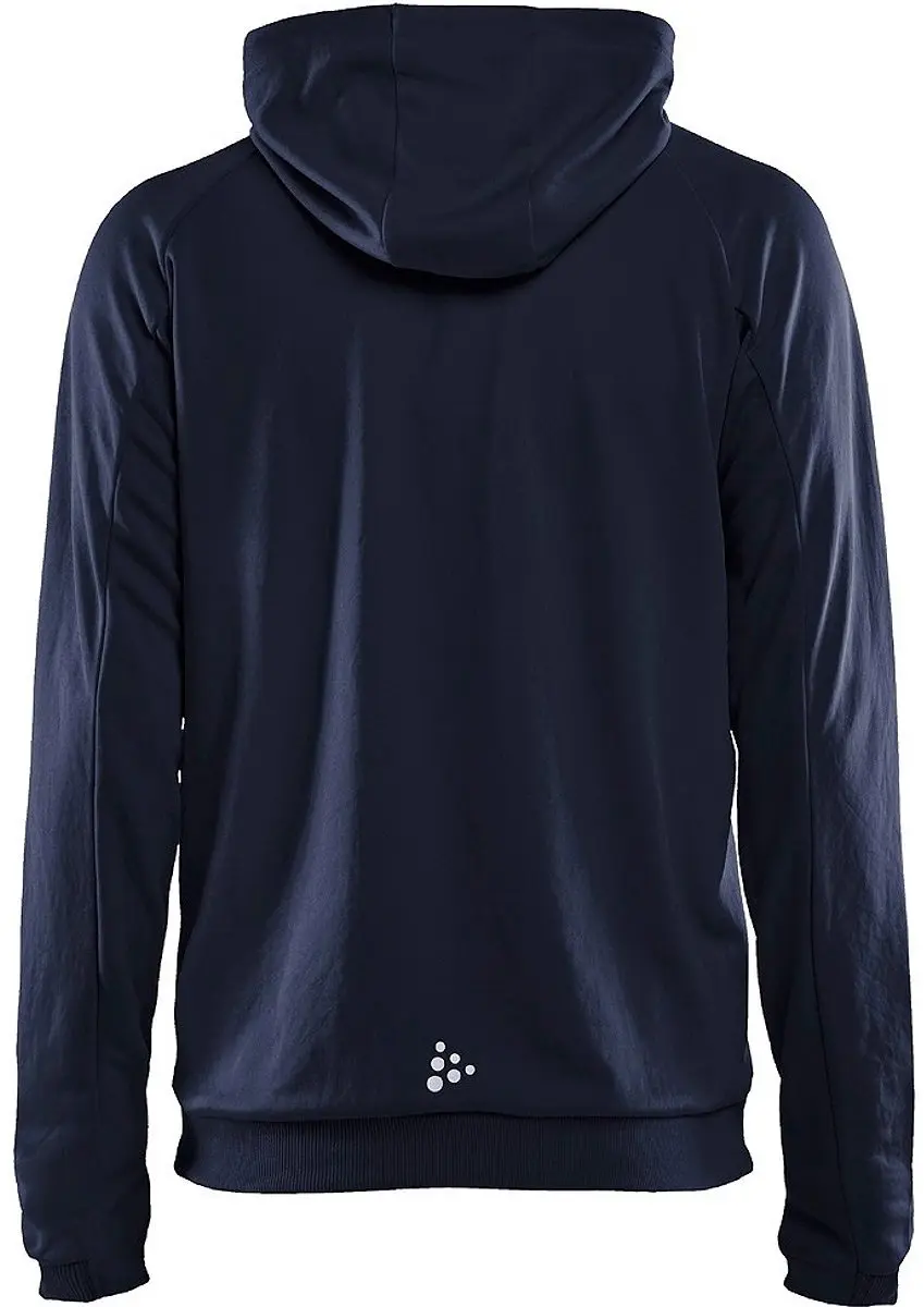 Craft Evolve Jas Heren - Marine - Maat S