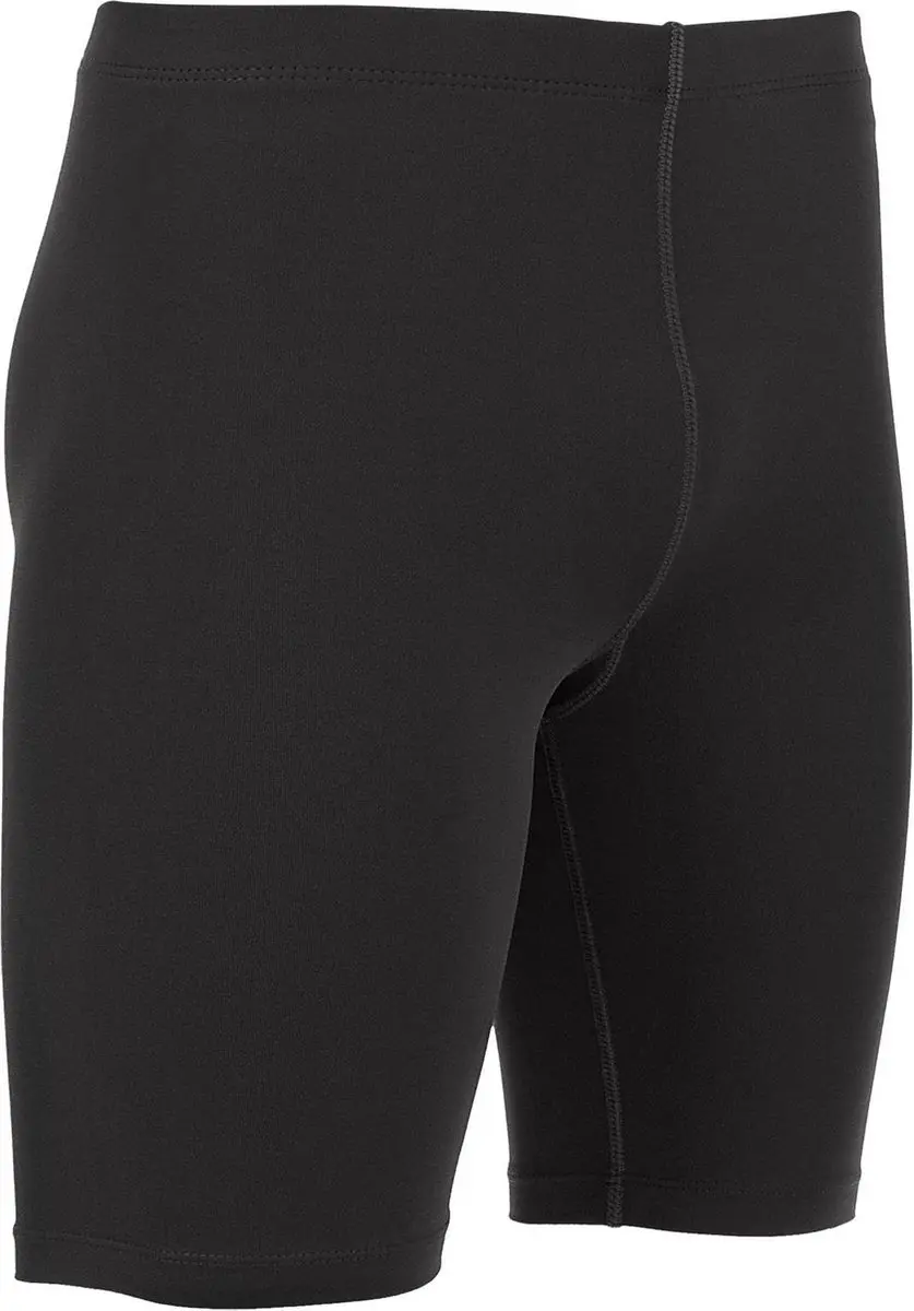 Stanno Tight Sportlegging Kinderen 116 - Black