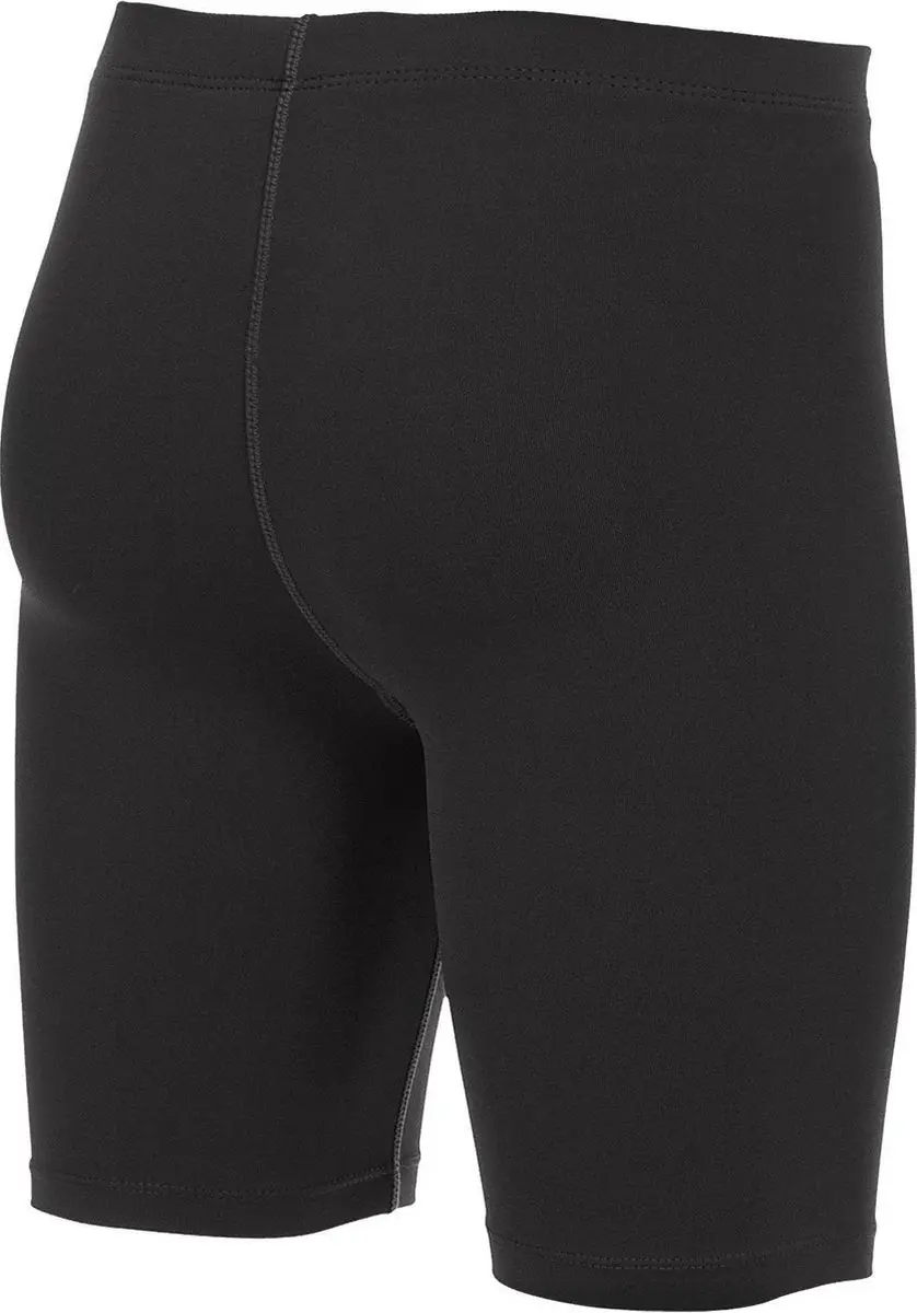 Stanno Tight Sportlegging Kinderen 116 - Black