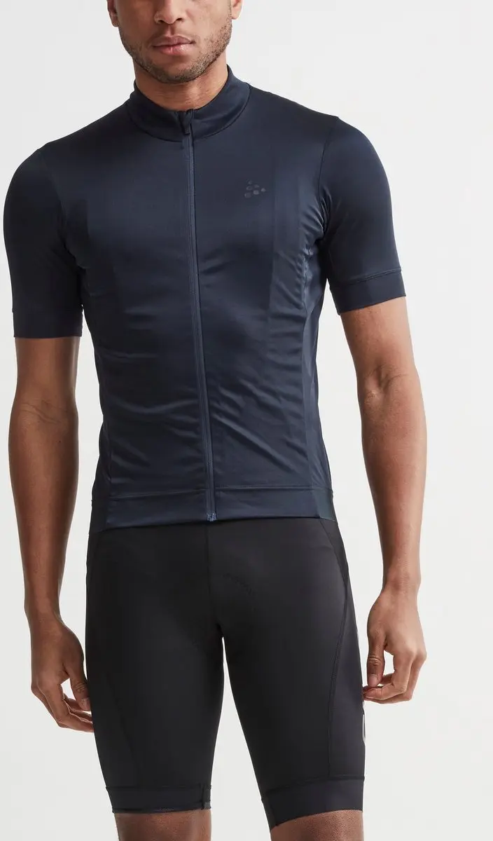 Craft Essence Jersey M Heren - Blauw - M