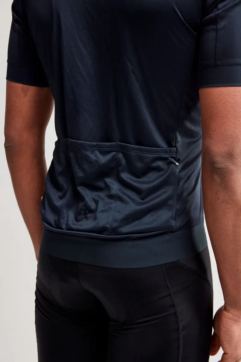 Craft Essence Jersey M Heren - Blauw - M