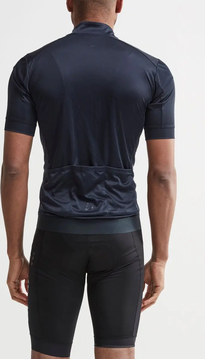 Craft Essence Jersey M Heren - Blauw - M
