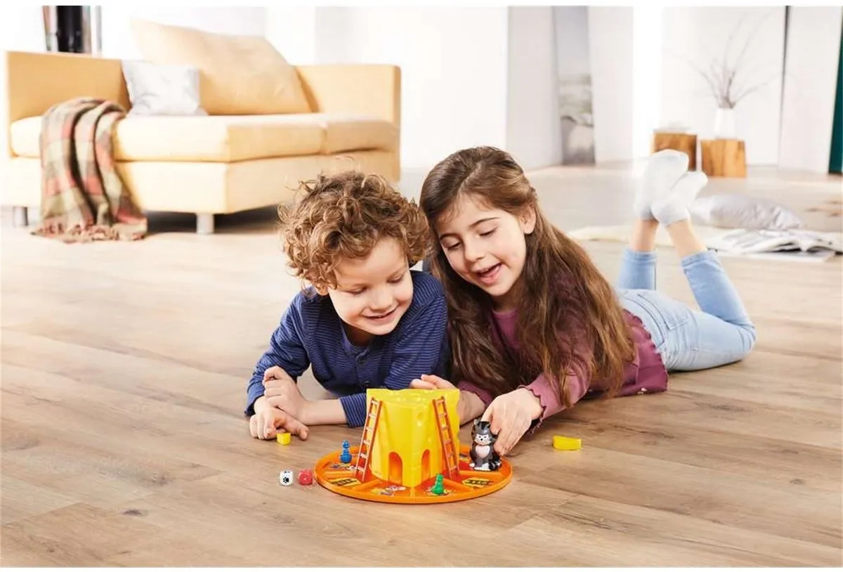 Ravensburger 24562 Familie Bordspel - 2-4 Spelers