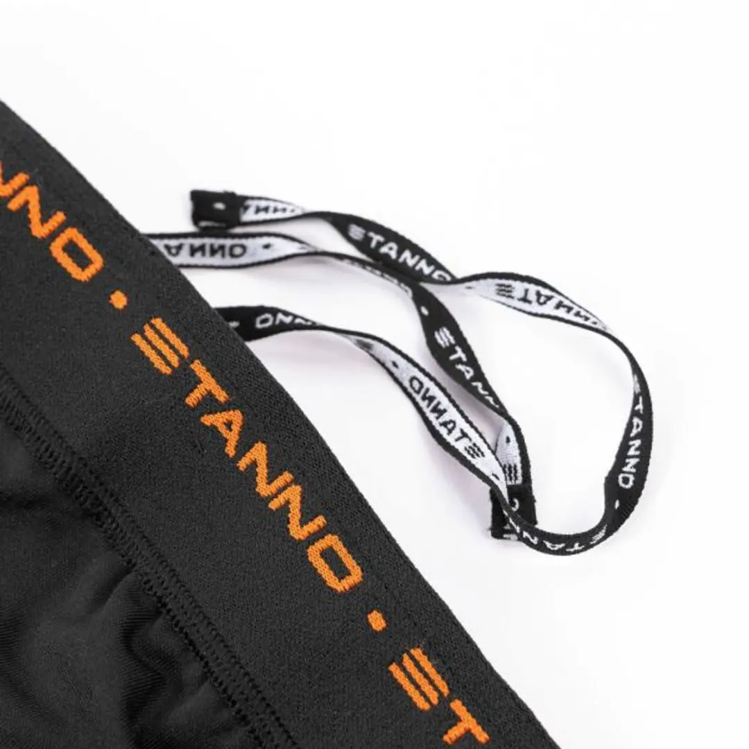 Stanno Equip Protection Short S - Zwart