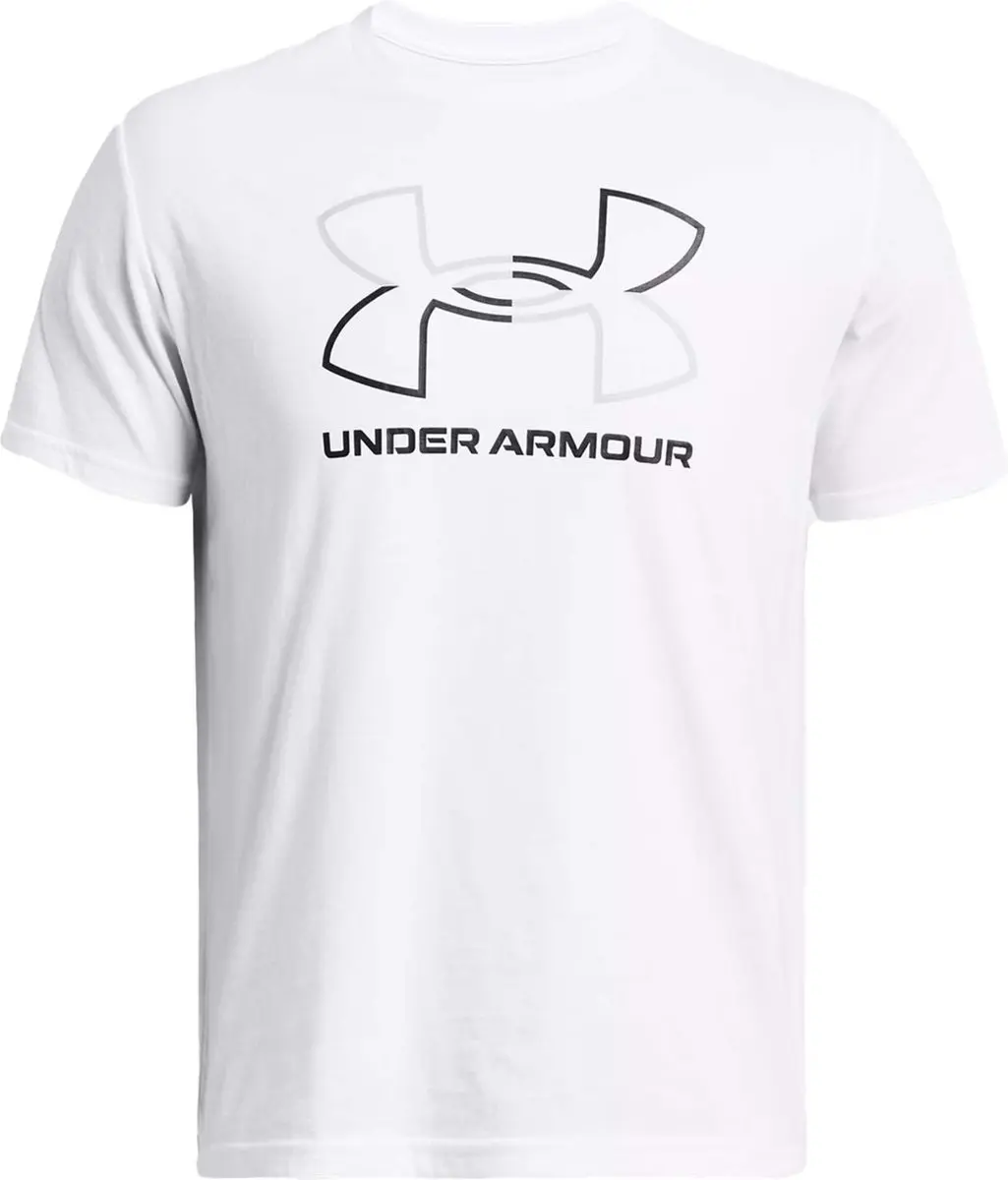 Under Armour UA GL Foundation Update Heren Sportshirt