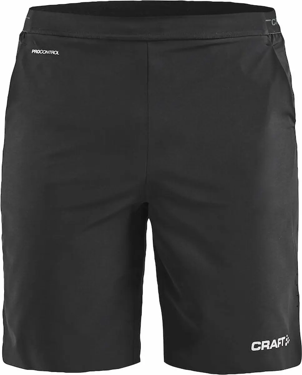 Craft Pro Control Impact Shorts 1908237
