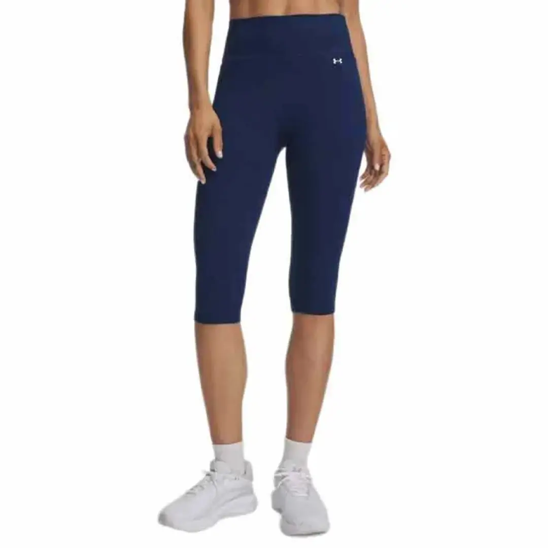 Under Armour Motion Capri 3/4 Leggings